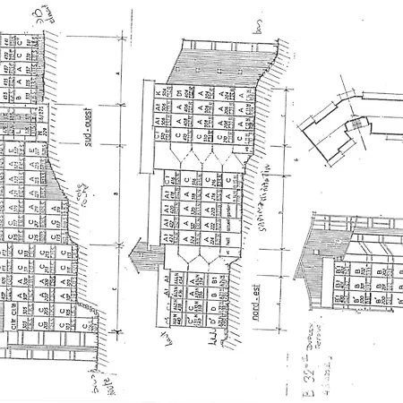 Archeboc - Tres Beau Duplex Entierement Renove Pour 4 Personnes Dans Le Village De Charmettoger, Proche Des Pistes Mae-2116 Les Arcs (Savoie)