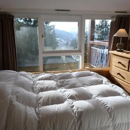 Archeboc - Tres Beau Duplex Entierement Renove Pour 4 Personnes Dans Le Village De Charmettoger, Proche Des Pistes Mae-2116 Apartment Les Arcs (Savoie)