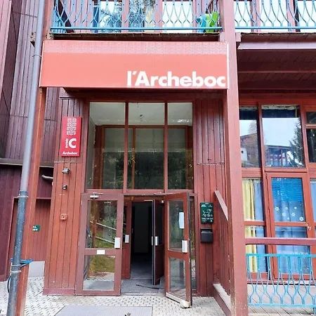 Apartment Archeboc - Tres Beau Duplex Entierement Renove Pour 4 Personnes Dans Le Village De Charmettoger, Proche Des Pistes Mae-2116 Les Arcs (Savoie)