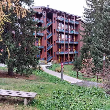 Archeboc - Tres Beau Duplex Entierement Renove Pour 4 Personnes Dans Le Village De Charmettoger, Proche Des Pistes Mae-2116