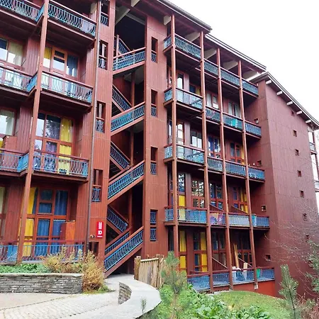 Archeboc - Tres Beau Duplex Entierement Renove Pour 4 Personnes Dans Le Village De Charmettoger, Proche Des Pistes Mae-2116